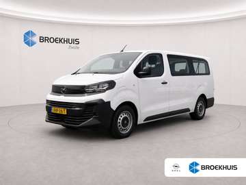 Combi Electric L3 75 kWh | 11 kW lader | Cruise co