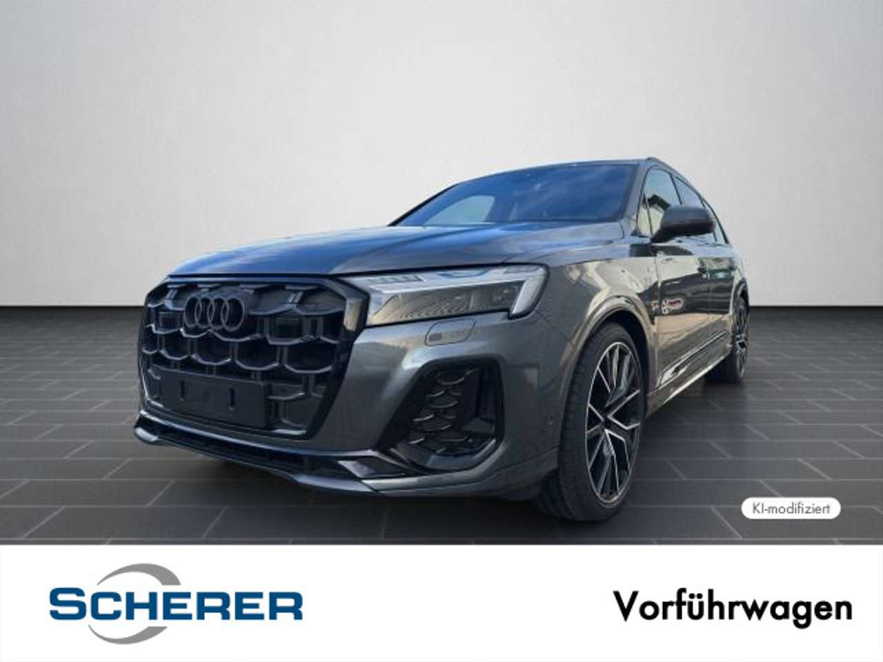 Audi Q7 2026