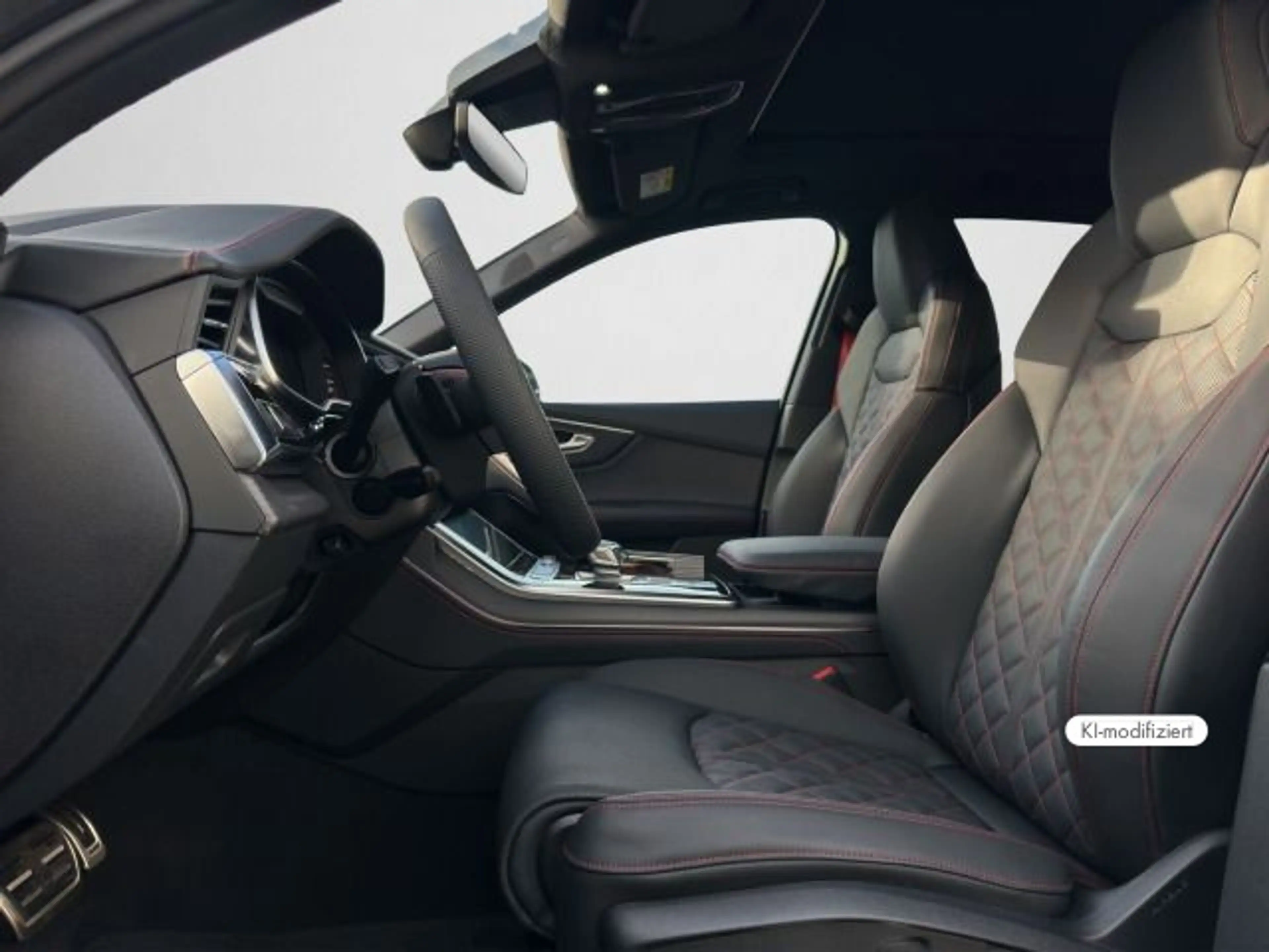 Audi Q7 SUV S line business TDI quattro 210 kW tiptro — photo 13