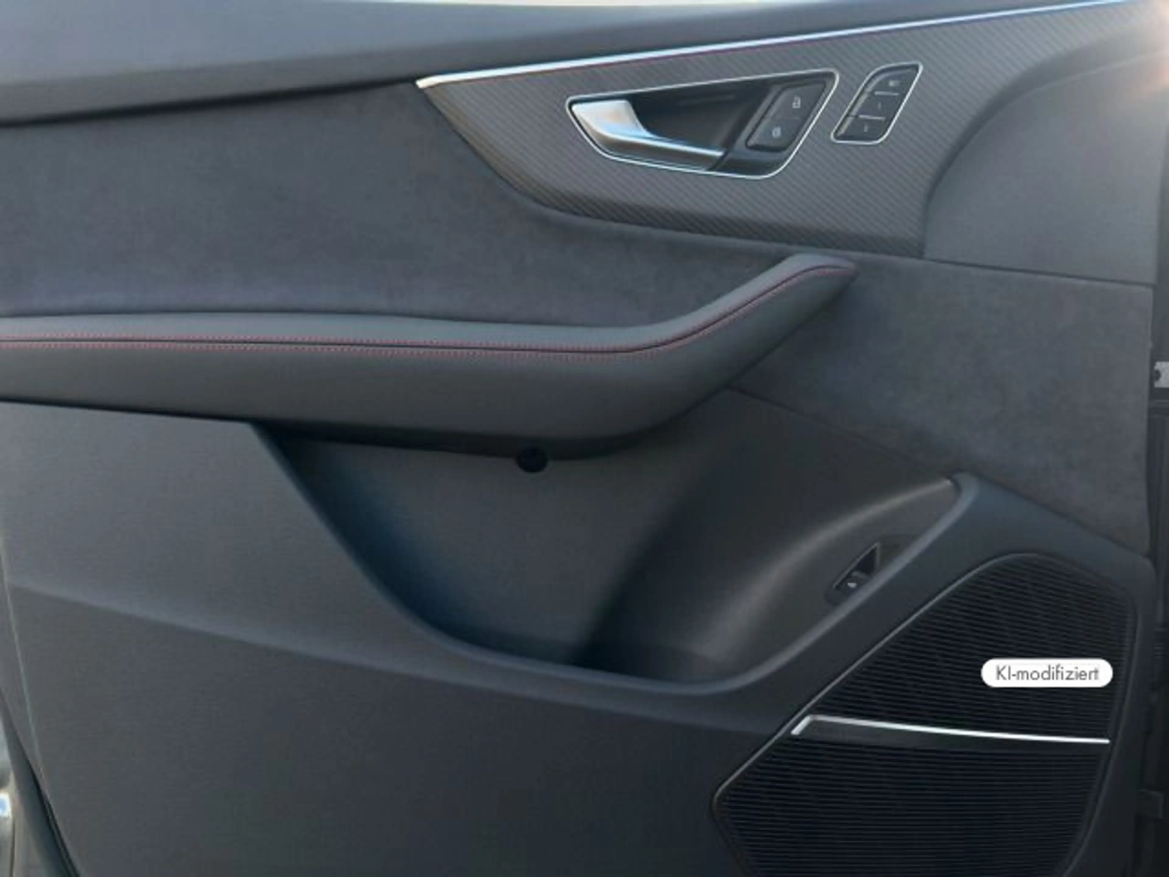 Audi Q7 SUV S line business TDI quattro 210 kW tiptro — photo 15