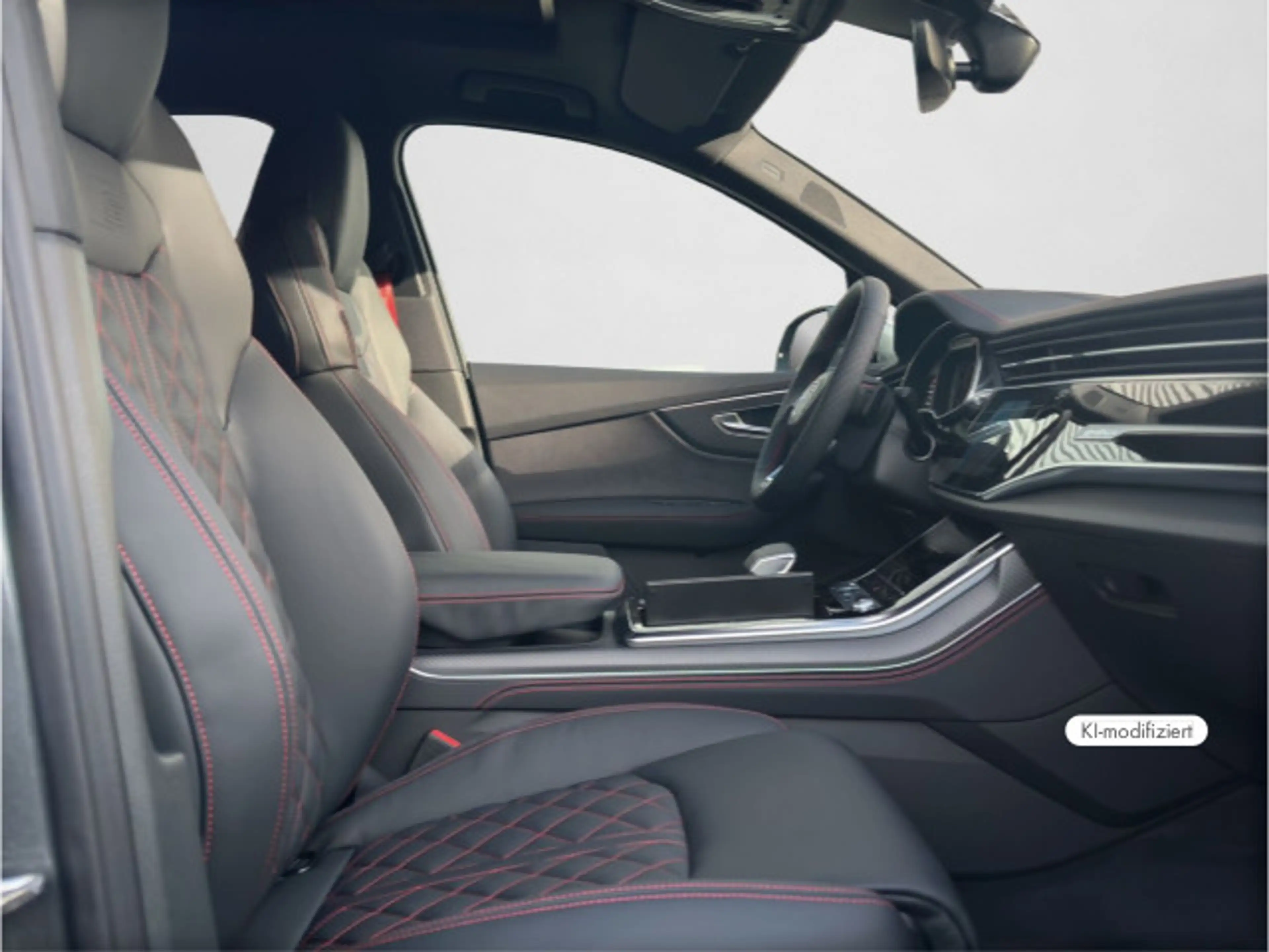 Audi Q7 SUV S line business TDI quattro 210 kW tiptro — photo 12