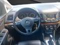 Volkswagen Sharan Highline BMT *Nav*7 Sitze*Kamera*Leder* Zwart - thumbnail 14