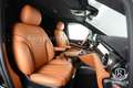 Mercedes-Benz V 300 V300 extralang VIP VAN AMG AirMatic 4M lang long Чорний - thumbnail 7