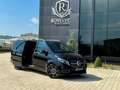Mercedes-Benz V 300 V300 extralang VIP VAN AMG AirMatic 4M lang long Negro - thumbnail 2