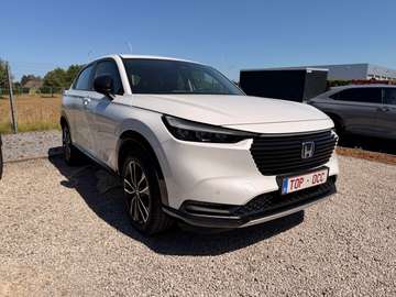 HR-V e:HEV 1.5i Advance eCVT Advance