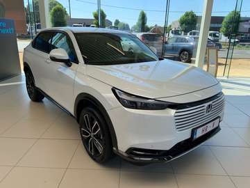 HR-V e:HEV 1.5i Advance eCVT Advance