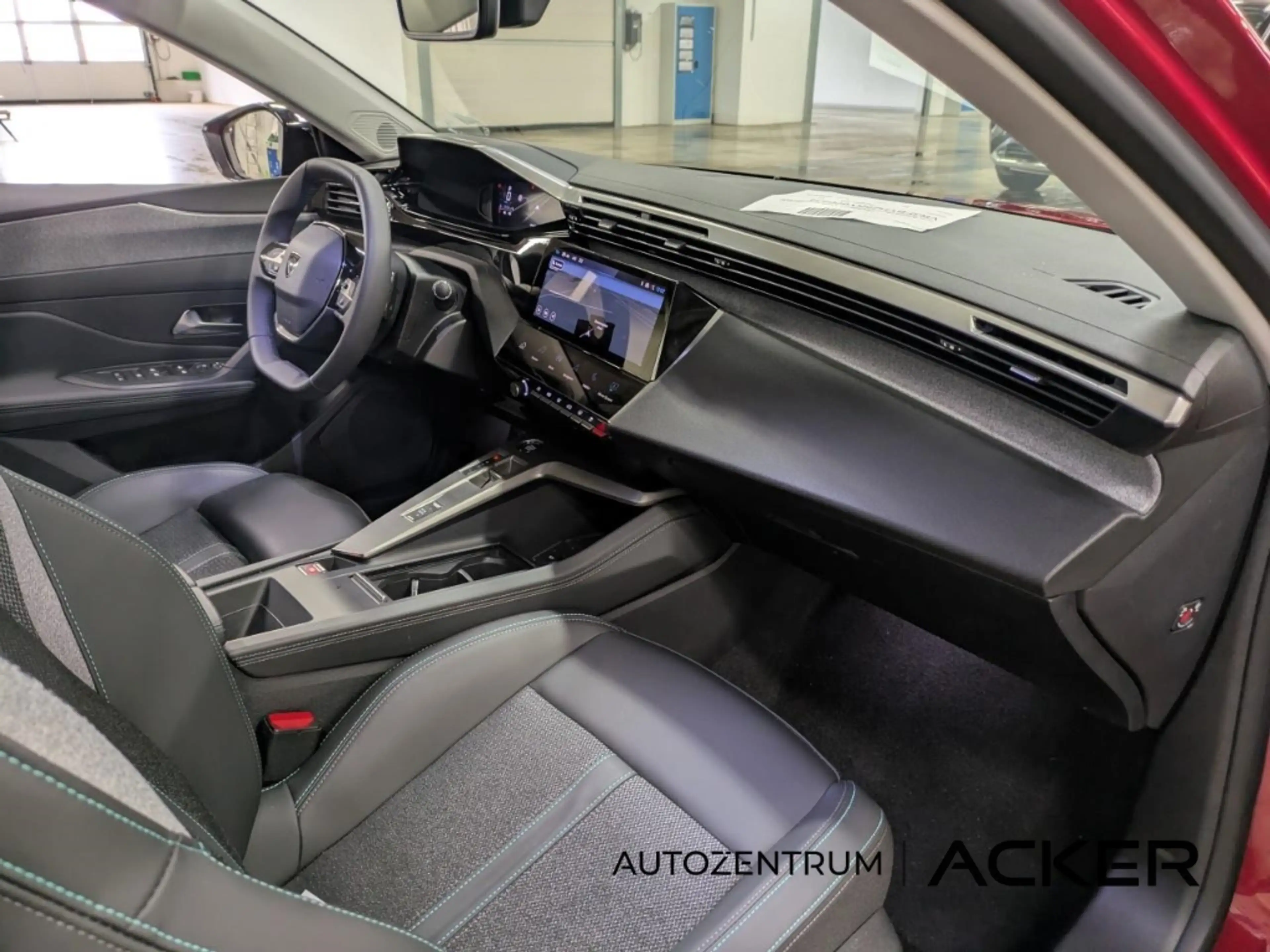 Peugeot 308 Allure 1.5 BlueHDI 130  AT8 360Kam/LED -51%* — photo 12