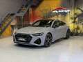 Audi RS7 Sportback 4.0 TFSI quattro~HEAD-UP~PANO~MATR Grau - thumbnail 3