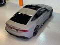 Audi RS7 Sportback 4.0 TFSI quattro~HEAD-UP~PANO~MATR Grau - thumbnail 10