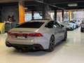 Audi RS7 Sportback 4.0 TFSI quattro~HEAD-UP~PANO~MATR Grau - thumbnail 7