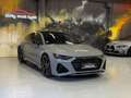 Audi RS7 Sportback 4.0 TFSI quattro~HEAD-UP~PANO~MATR Grau - thumbnail 9