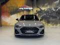 Audi RS7 Sportback 4.0 TFSI quattro~HEAD-UP~PANO~MATR Grau - thumbnail 2