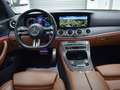 Mercedes-Benz E 300 de 4M AMG Sport DTR 2xSpur HUD AHK Nappa Schwarz - thumbnail 7