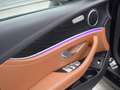 Mercedes-Benz E 300 de 4M AMG Sport DTR 2xSpur HUD AHK Nappa Schwarz - thumbnail 36