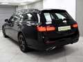Mercedes-Benz E 300 de 4M AMG Sport DTR 2xSpur HUD AHK Nappa Schwarz - thumbnail 4