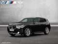 BMW X3 20d xDrive DAB LED Komfortzg. Parkassistent Zwart - thumbnail 1