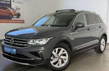 Elegance 1.5 TSI AHK+ACC+NAVI+KAMERA