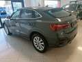Audi Q3 Q3 Sportback 35 2.0 TDI 150cv Business s-tronic Grigio - thumbnail 4