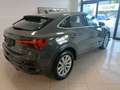 Audi Q3 Q3 Sportback 35 2.0 TDI 150cv Business s-tronic Grigio - thumbnail 3