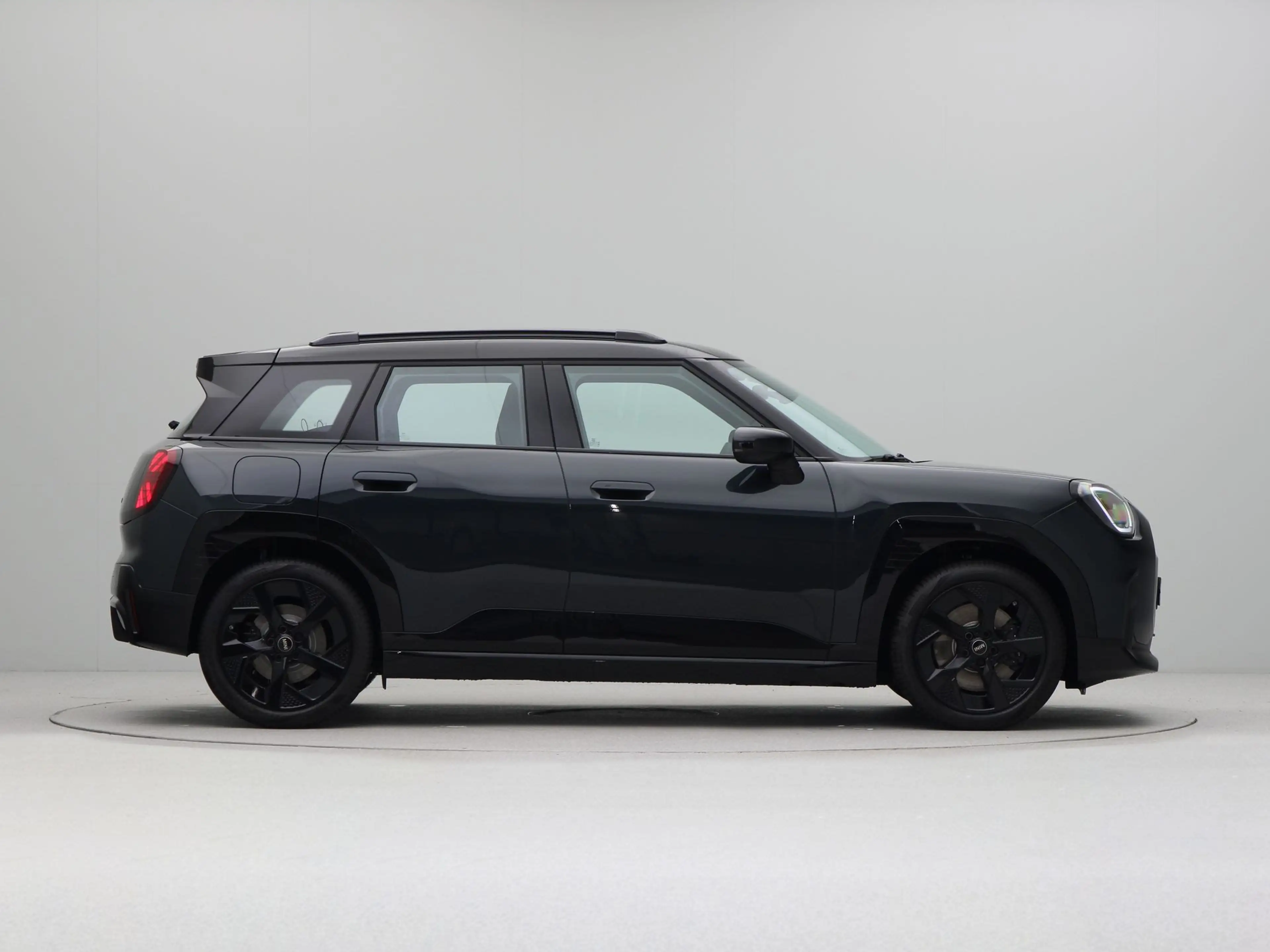 MINI Aceman E John Cooper Works Pakket S Plus PRIVATE LEASE EU — photo 4