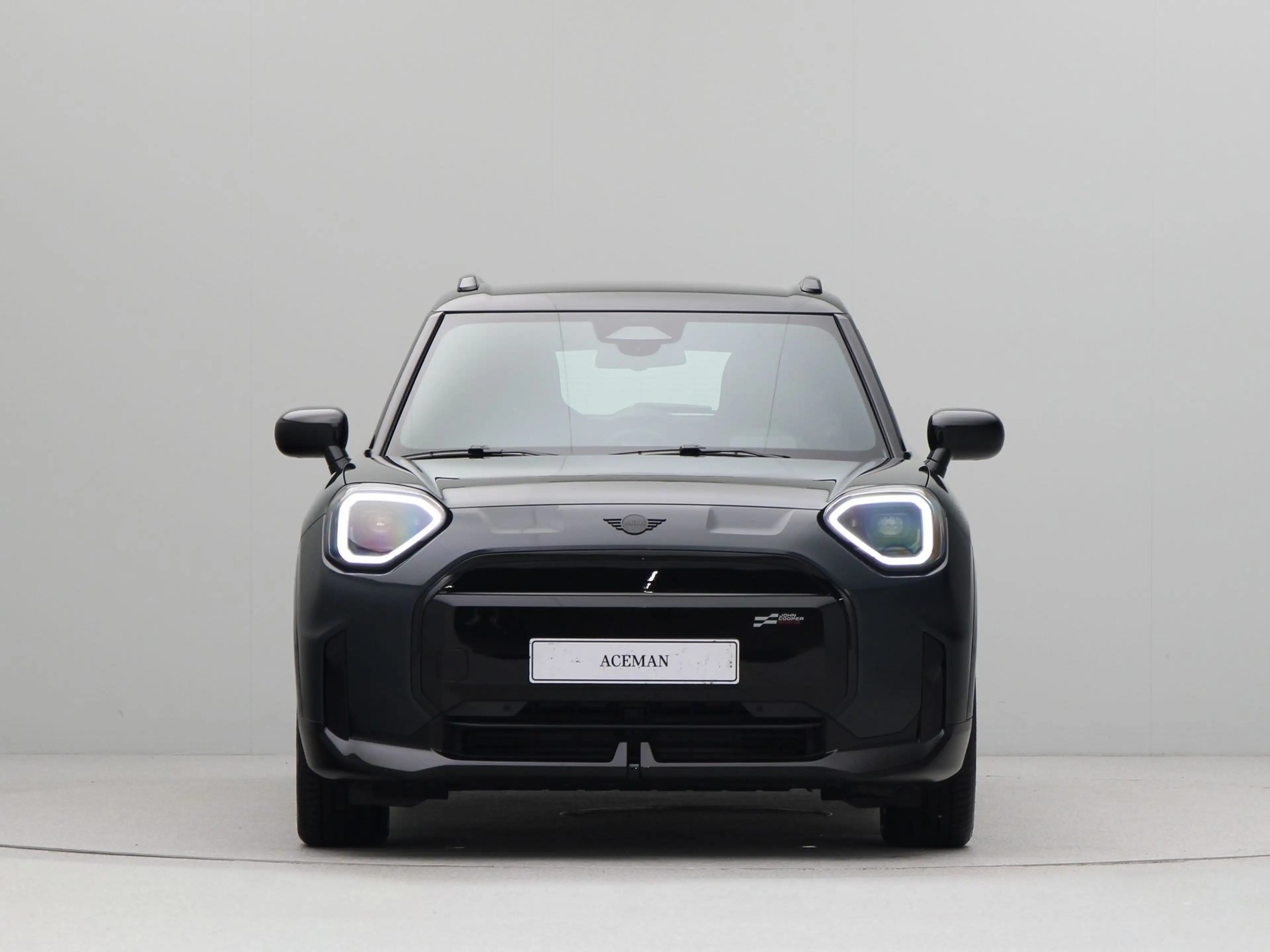 MINI Aceman E John Cooper Works Pakket S Plus PRIVATE LEASE EU — photo 2