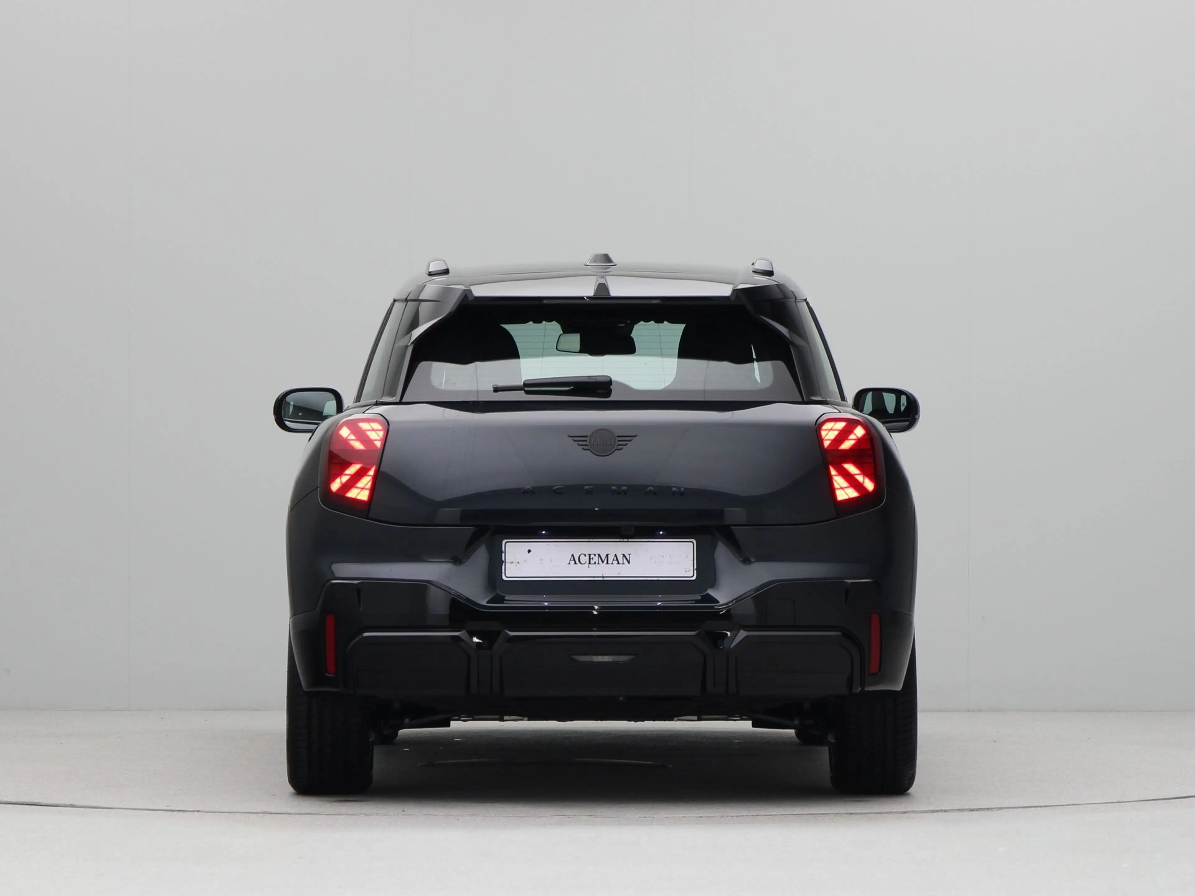 MINI Aceman E John Cooper Works Pakket S Plus PRIVATE LEASE EU — photo 6