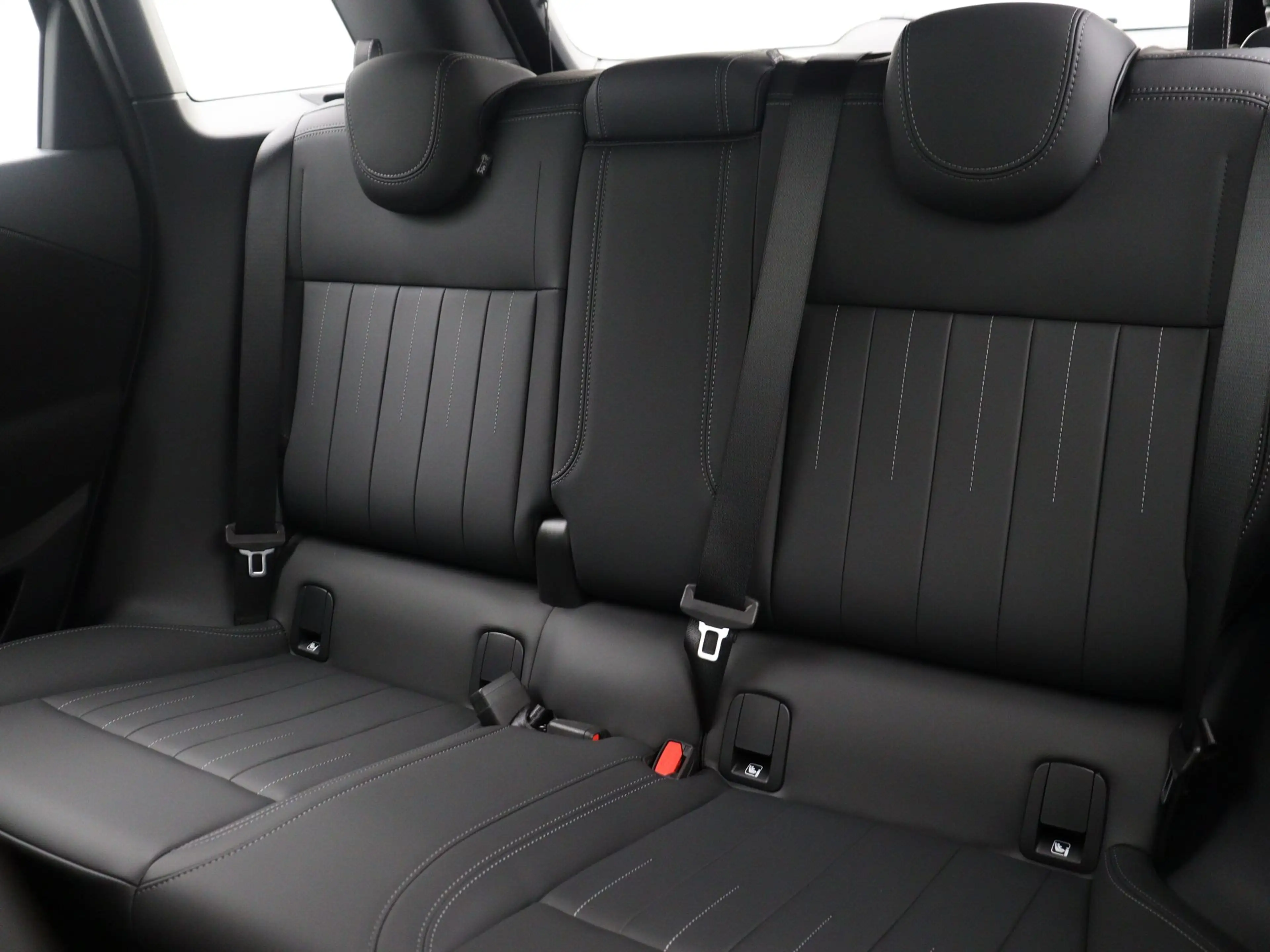 MINI Aceman E John Cooper Works Pakket S Plus PRIVATE LEASE EU — photo 9