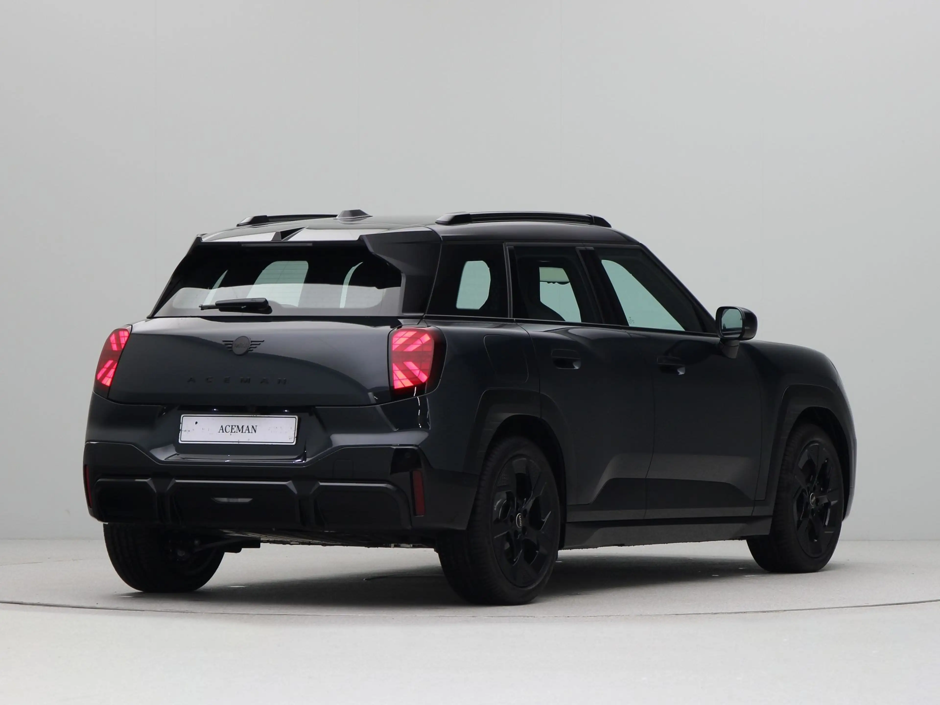 MINI Aceman E John Cooper Works Pakket S Plus PRIVATE LEASE EU — photo 5