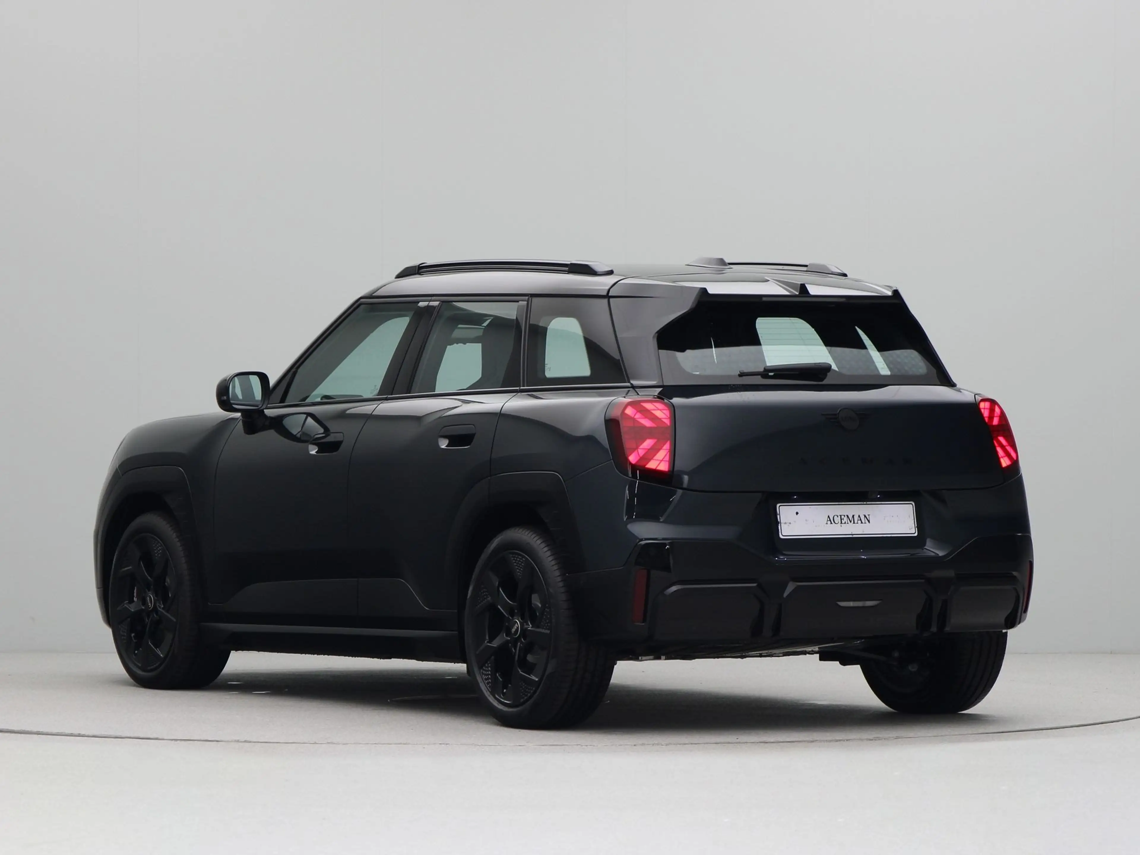 MINI Aceman E John Cooper Works Pakket S Plus PRIVATE LEASE EU — photo 7