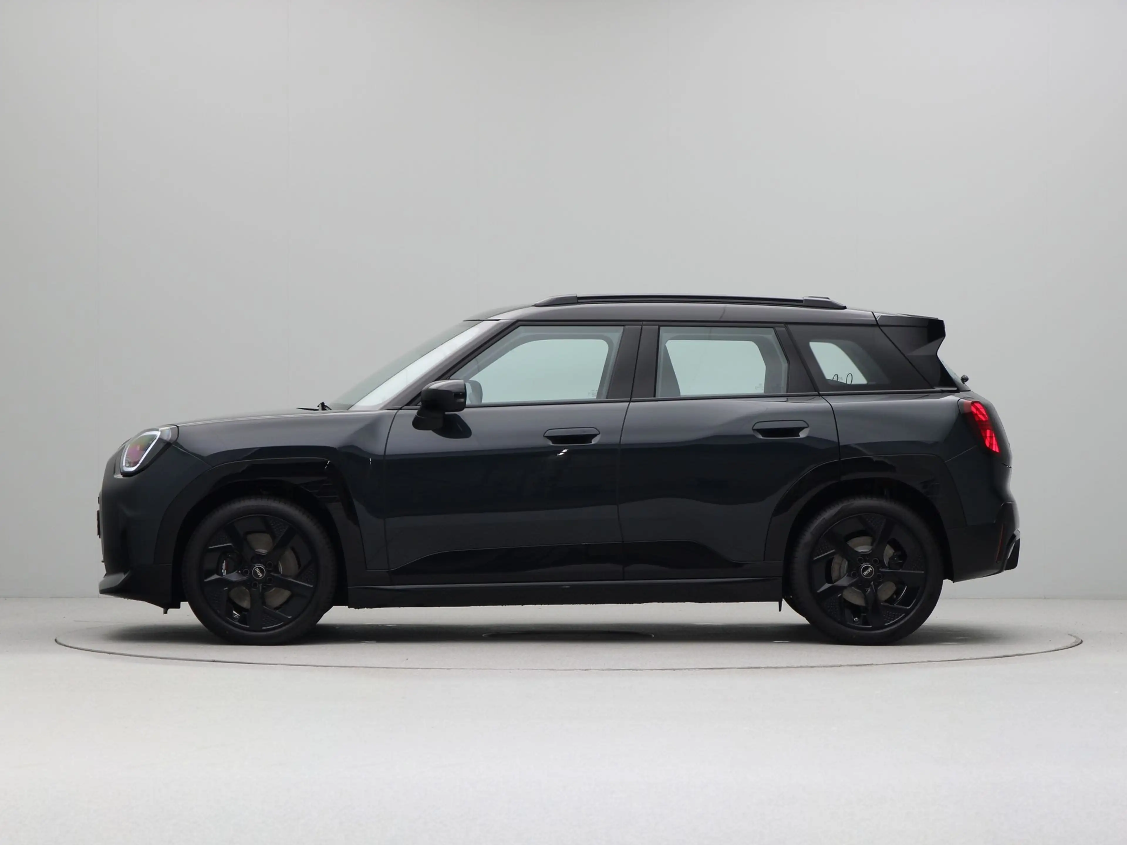 MINI Aceman E John Cooper Works Pakket S Plus PRIVATE LEASE EU — photo 8