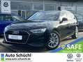 Audi A4 Avant 35 2.0 TFSI S-tronic 17"+EL.HECK+NAVI+L Schwarz - thumbnail 1