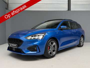 Wagon 1.0 EB Hybrid ST-Line X 155pk|Pano|Led|Adapt