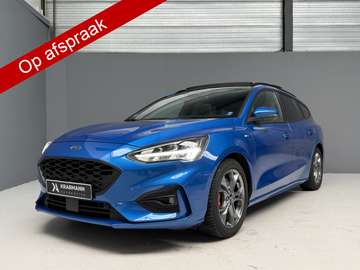 Wagon 1.0 EB Hybrid ST-Line X 155pk|Pano|Led|Adapt