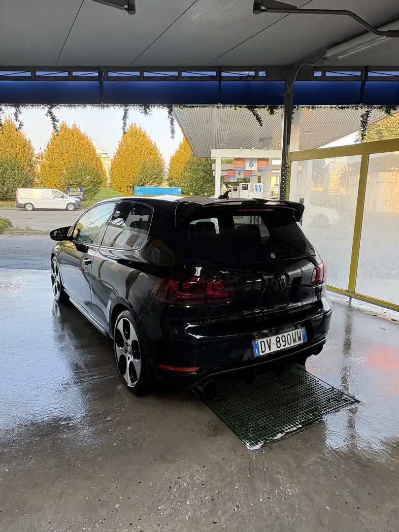 Volkswagen Golf GTI 3p 2.0 tfsi golf 6 gti - 1