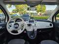 Fiat 500 1.2 Lounge Cabriolet Wit - thumbnail 9