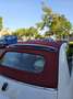 Fiat 500 1.2 Lounge Cabriolet Wit - thumbnail 5
