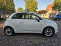 Fiat 500 1.2 Lounge Cabriolet Wit - thumbnail 19