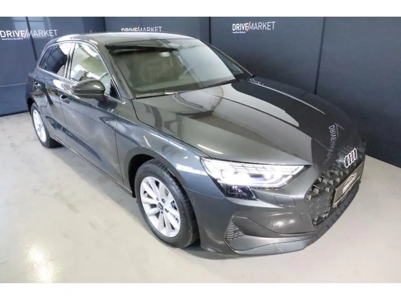 Audi A3 2026