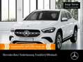 Mercedes-Benz GLA 200 PROGRESSIVE+AHK+MULTIBEAM+KAMERA+TOTW+7G Weiß - thumbnail 1