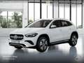 Mercedes-Benz GLA 200 PROGRESSIVE+AHK+MULTIBEAM+KAMERA+TOTW+7G Weiß - thumbnail 14