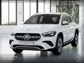 Mercedes-Benz GLA 200 PROGRESSIVE+AHK+MULTIBEAM+KAMERA+TOTW+7G Weiß - thumbnail 2