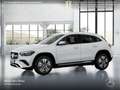 Mercedes-Benz GLA 200 PROGRESSIVE+AHK+MULTIBEAM+KAMERA+TOTW+7G Weiß - thumbnail 3