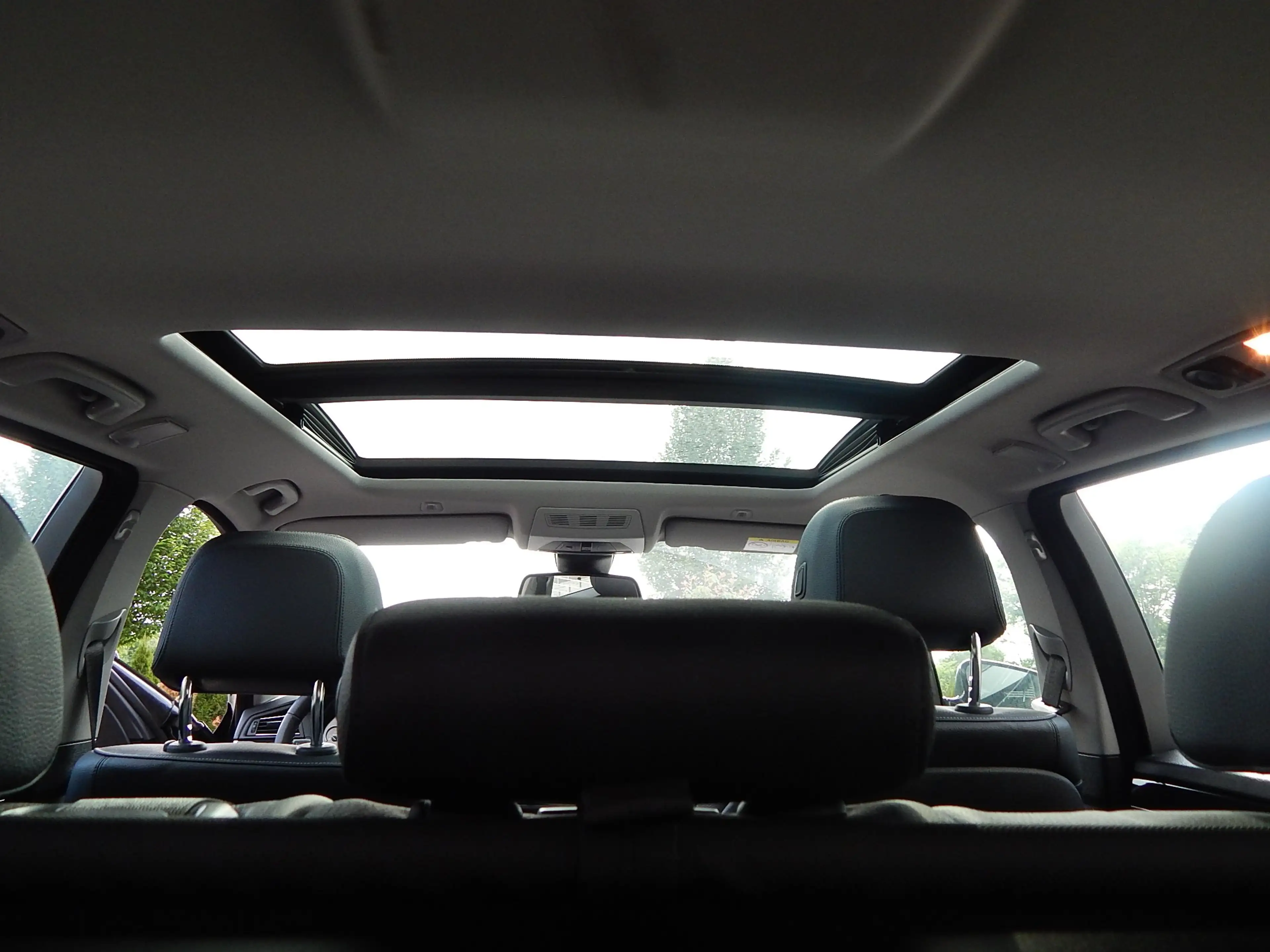 BMW 525 d Exclusive Pano Navi Prof. Klimaauto. Leder PDC — photo 5