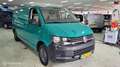 Volkswagen T6 Transporter 2.0 TDI L2H1 airco navigatie Verde - thumbnail 1