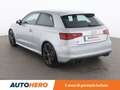 Audi S3 2.0 TFSI S tronic quattro Argento - thumbnail 4
