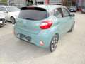 Hyundai i10 GO Plus 1,0 MT a5bu1 Grün - thumbnail 3