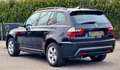 BMW X3 2.0d-M Paket-Leder Braun-Xeonon-Klimaaut Schwarz - thumbnail 17