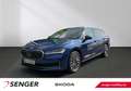 Skoda Superb Combi 1.5 TSI iV L&K Massage Navi Matrix Blau - thumbnail 1