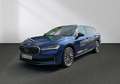 Skoda Superb Combi 1.5 TSI iV L&K Massage Navi Matrix Blau - thumbnail 11