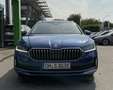 Skoda Superb 1.5 TSI iV L&K Massage Navi Matrix Blau - thumbnail 2